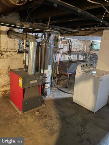 813 BROWN ST, Wilmington, DE 19805