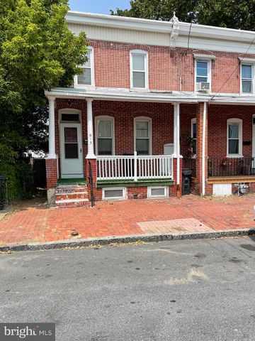 813 BROWN ST, Wilmington, DE 19805