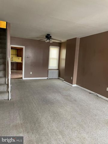 813 BROWN ST, Wilmington, DE 19805