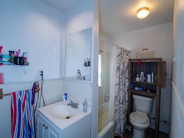 510 S Choctaw Avenue, El Reno, OK 73036