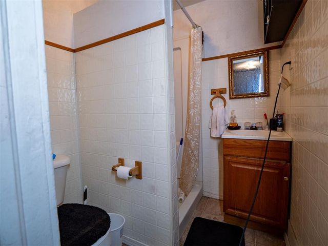 510 S Choctaw Avenue, El Reno, OK 73036
