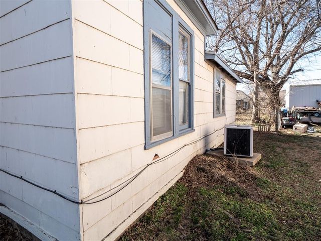 510 S Choctaw Avenue, El Reno, OK 73036