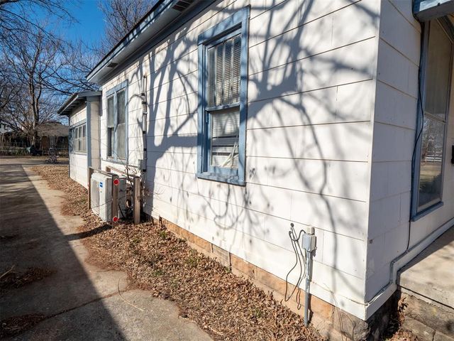 510 S Choctaw Avenue, El Reno, OK 73036