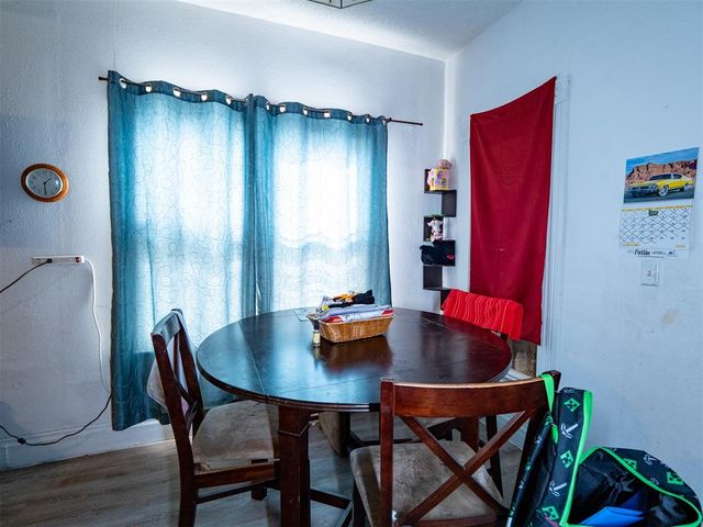 510 S Choctaw Avenue, El Reno, OK 73036