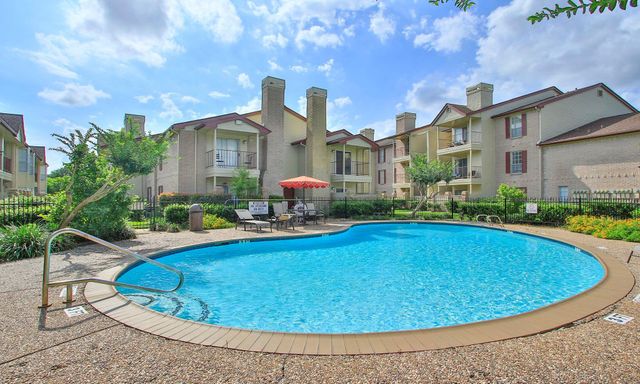 2120 El Paseo Street 3104, Houston, TX 77054