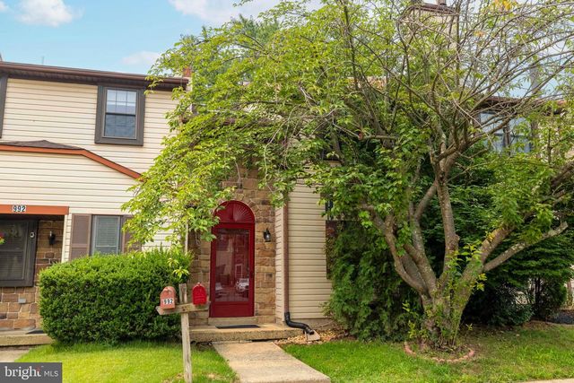 994 BANCROFT PL, Warminster, PA 18974
