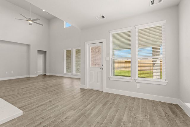 4523 Whisperwood Drive, Rosenberg, TX 77471