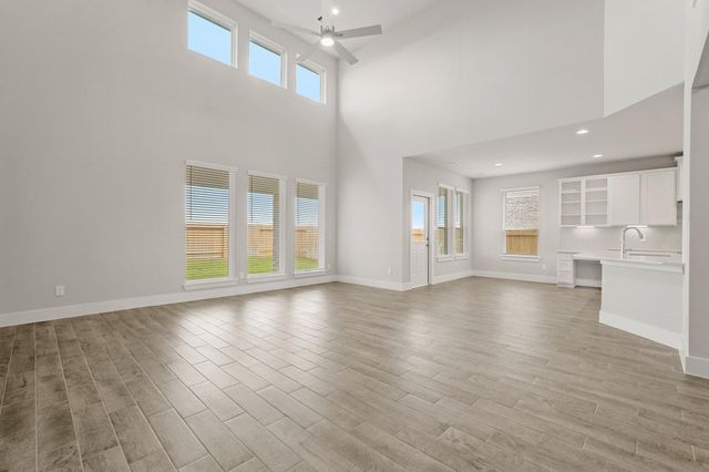 4523 Whisperwood Drive, Rosenberg, TX 77471