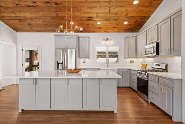 670 River Hill Road, Mineral Bluff, GA 30559