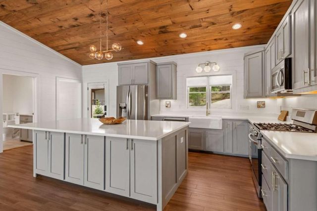670 River Hill Road, Mineral Bluff, GA 30559