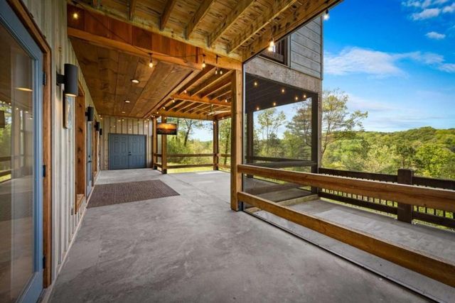 670 River Hill Road, Mineral Bluff, GA 30559