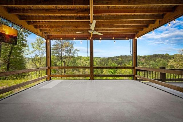 670 River Hill Road, Mineral Bluff, GA 30559