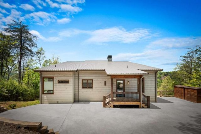 670 River Hill Road, Mineral Bluff, GA 30559