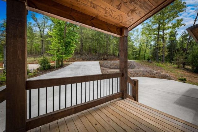 670 River Hill Road, Mineral Bluff, GA 30559