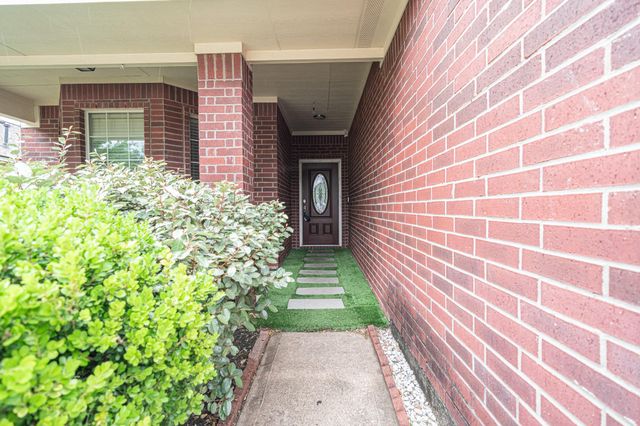 20326 Hidden Ranch Drive, Katy, TX 77449