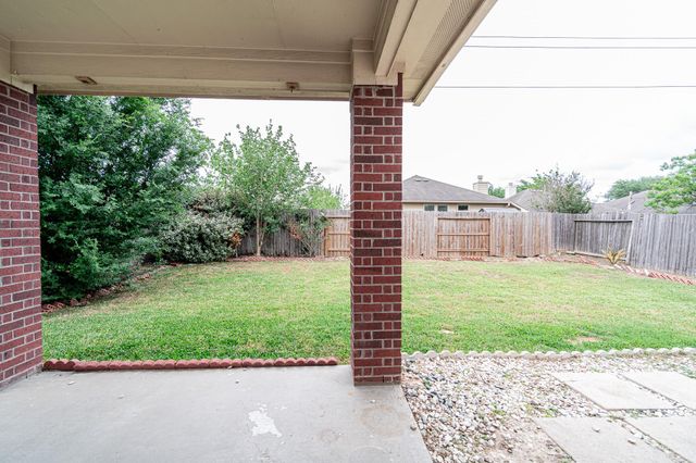 20326 Hidden Ranch Drive, Katy, TX 77449