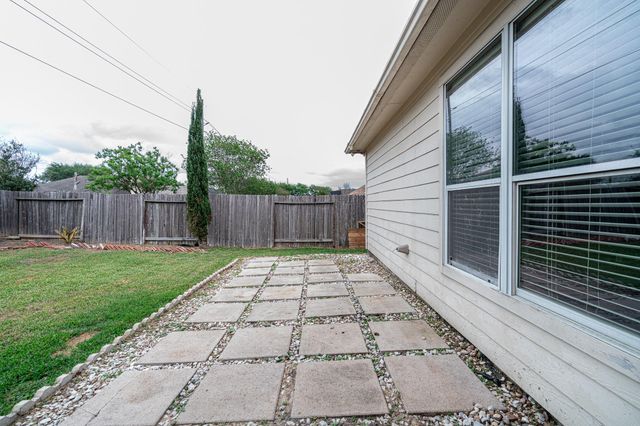 20326 Hidden Ranch Drive, Katy, TX 77449