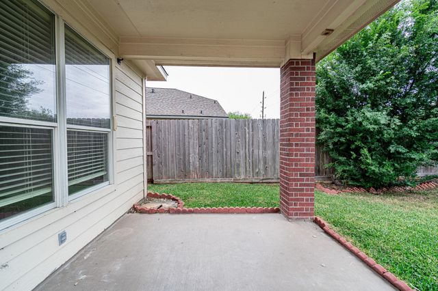 20326 Hidden Ranch Drive, Katy, TX 77449