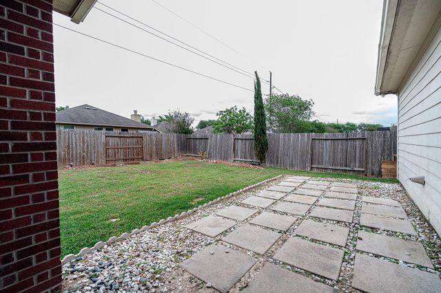20326 Hidden Ranch Drive, Katy, TX 77449