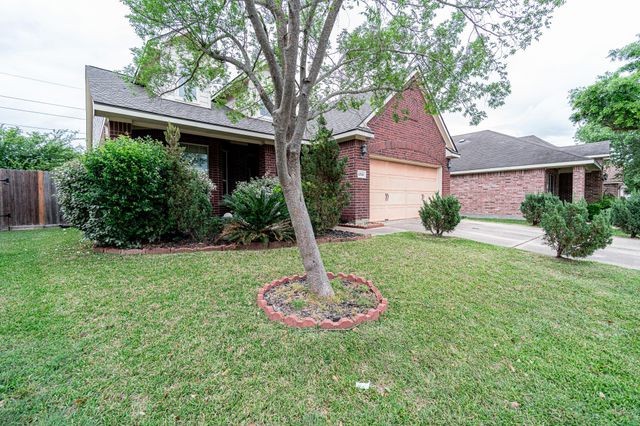 20326 Hidden Ranch Drive, Katy, TX 77449