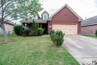 20326 Hidden Ranch Drive, Katy, TX 77449