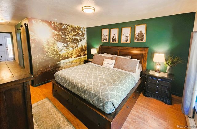 1414 Rose Street, Georgetown, CO 80444