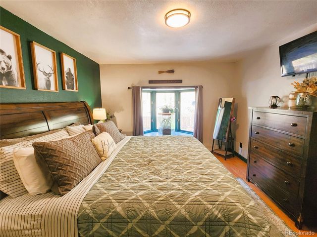 1414 Rose Street, Georgetown, CO 80444