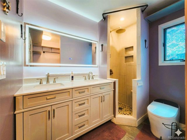 1414 Rose Street, Georgetown, CO 80444