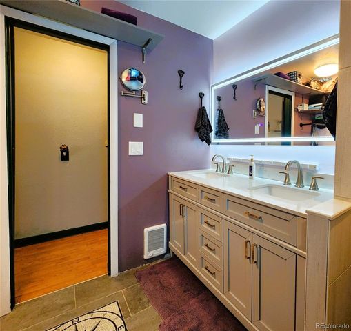1414 Rose Street, Georgetown, CO 80444
