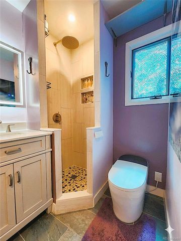 1414 Rose Street, Georgetown, CO 80444