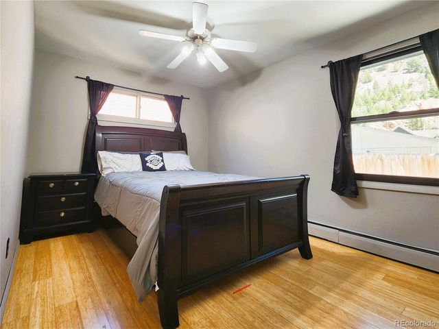 1414 Rose Street, Georgetown, CO 80444