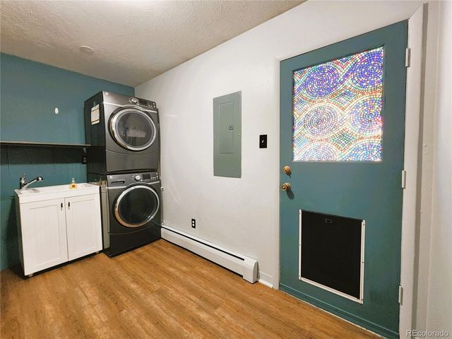 1414 Rose Street, Georgetown, CO 80444