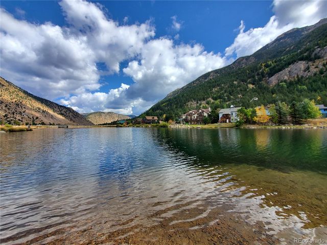1414 Rose Street, Georgetown, CO 80444