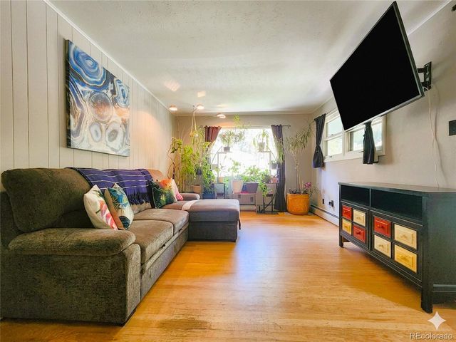 1414 Rose Street, Georgetown, CO 80444