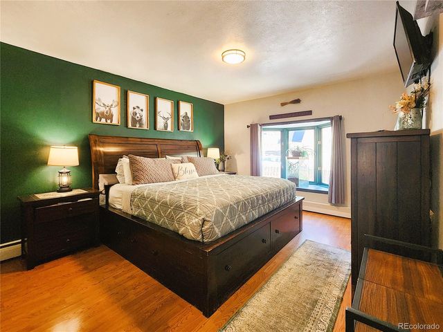 1414 Rose Street, Georgetown, CO 80444