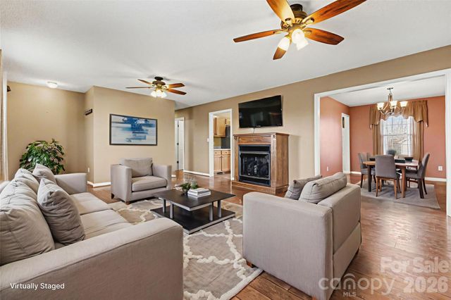 1976 Mcilwain Road, Lancaster, SC 29720