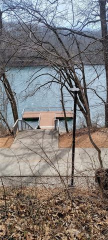 832 Atalanta Drive, Rogers, AR 72756