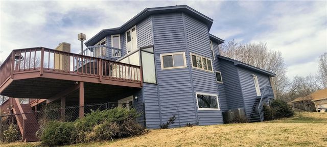 832 Atalanta Drive, Rogers, AR 72756