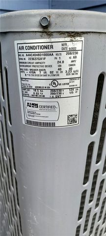 832 Atalanta Drive, Rogers, AR 72756