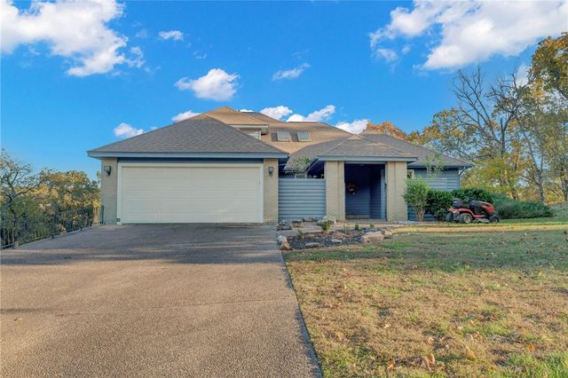 832 Atalanta Drive, Rogers, AR 72756