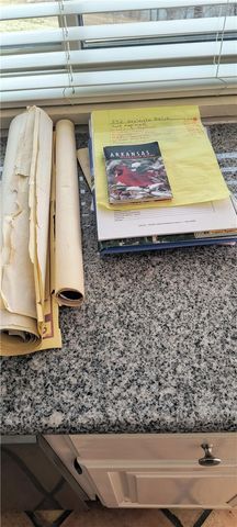 832 Atalanta Drive, Rogers, AR 72756