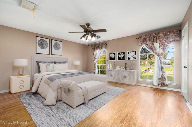 2503 Ashmont Drive, Missouri City, TX 77459