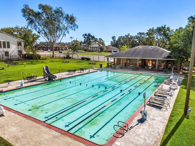 2503 Ashmont Drive, Missouri City, TX 77459