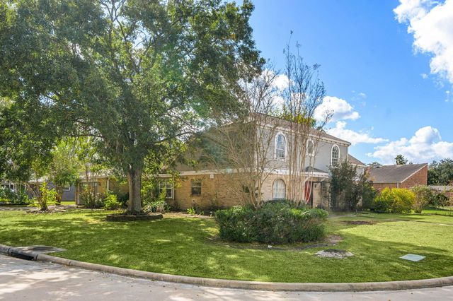 2503 Ashmont Drive, Missouri City, TX 77459