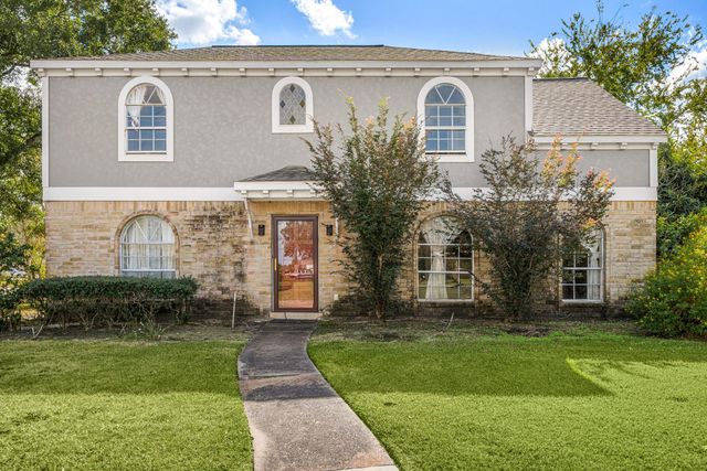 2503 Ashmont Drive, Missouri City, TX 77459