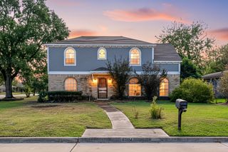 2503 Ashmont Drive, Missouri City, TX 77459