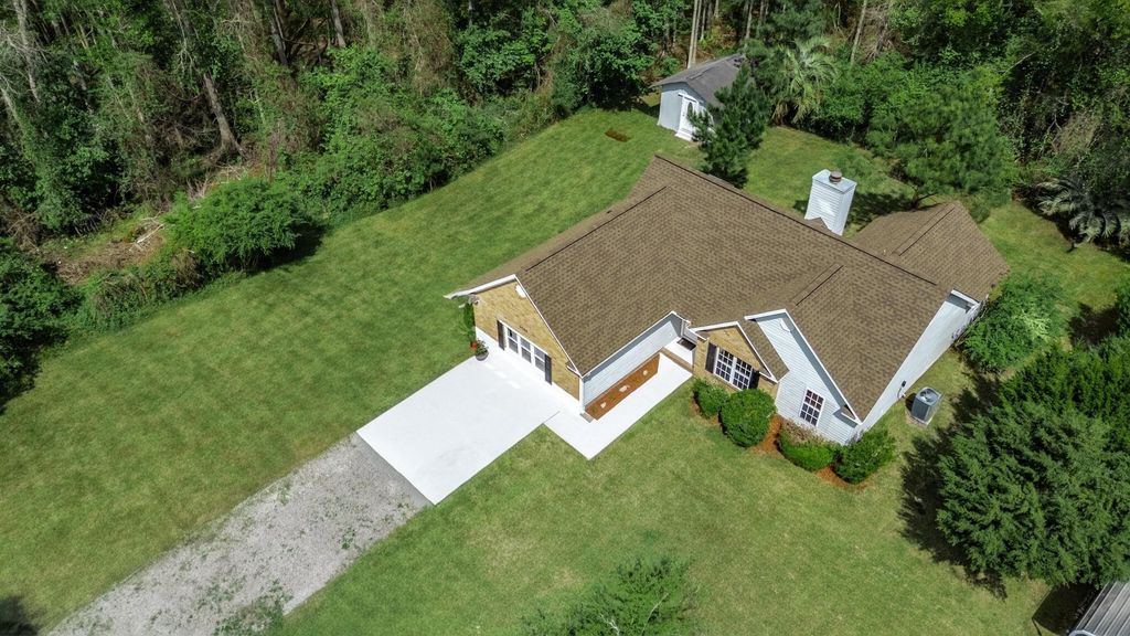 4046 Dewitt Rd., Longs, SC 29568