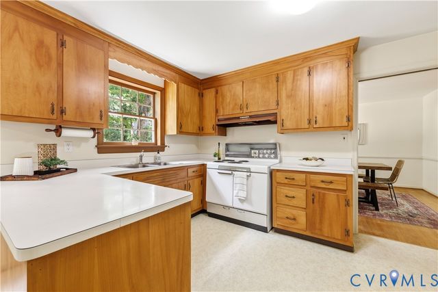 3408 Cheyenne Rd, Richmond, VA 23235