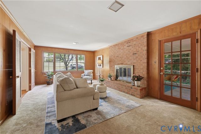 3408 Cheyenne Rd, Richmond, VA 23235