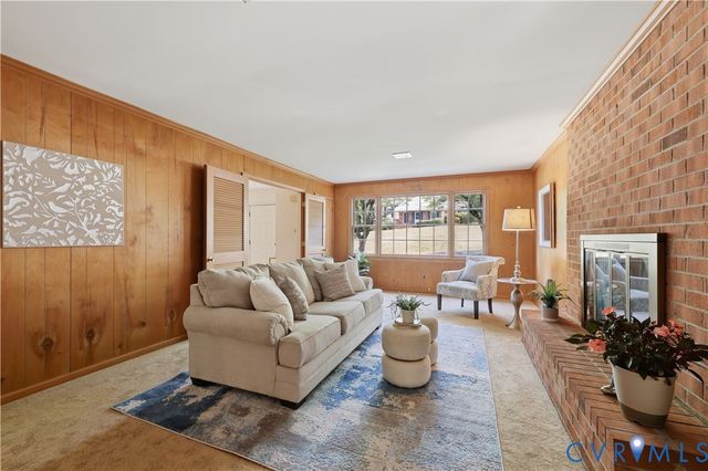 3408 Cheyenne Rd, Richmond, VA 23235